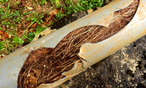 Plumber Winston Hills